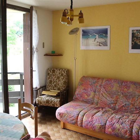Appartement Au Calme, A Deux Pas Du Plan D Eau Эмбрён Экстерьер фото