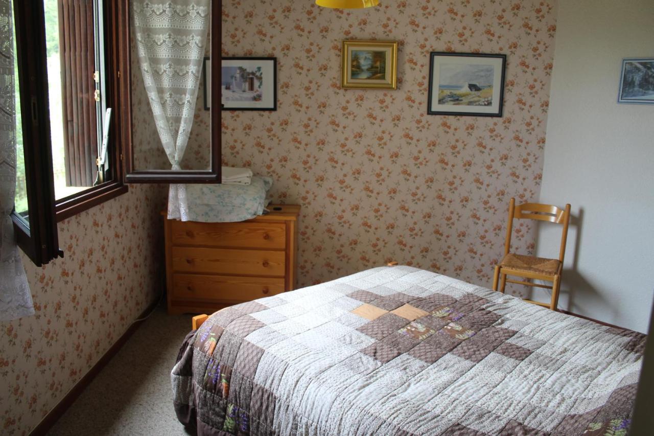 Appartement Au Calme, A Deux Pas Du Plan D Eau Эмбрён Экстерьер фото